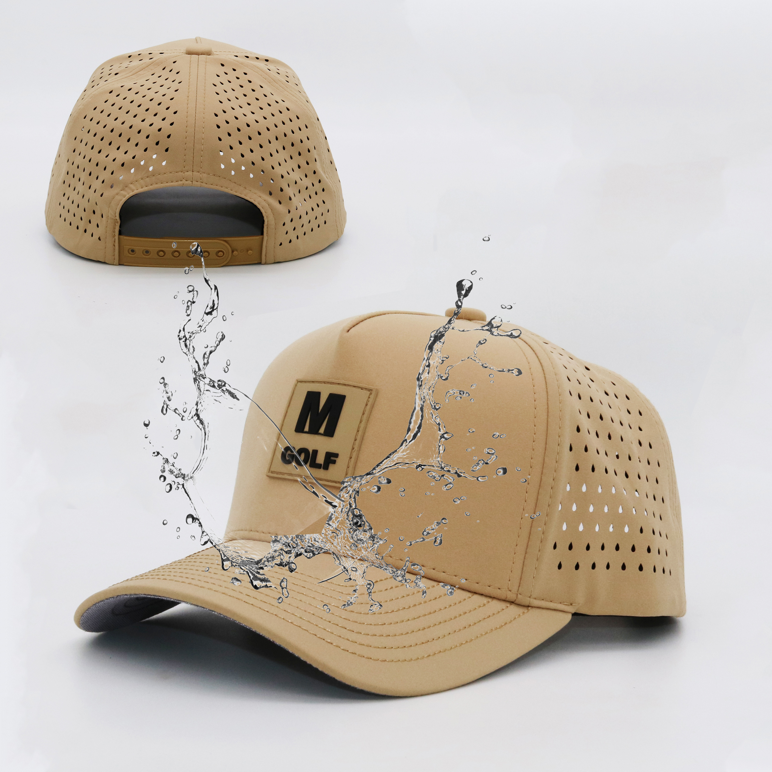 Waterproof Hat