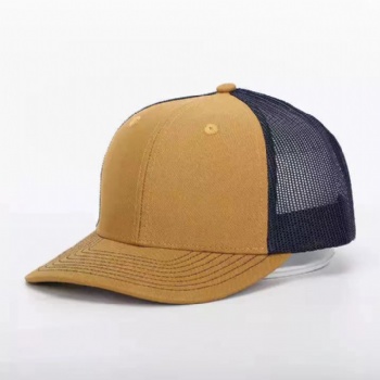 1:1 shape as Original Richardson cap same material with custom logo