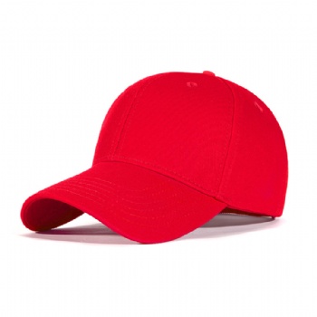 Baseball hat at factory price.