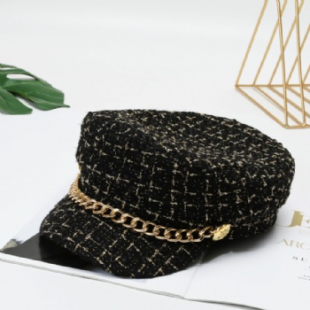 Beret Hat