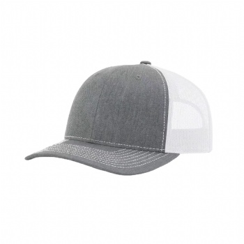 1:1 shape to the original Richardson cap same material with custom logo