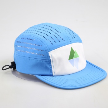 Camper cap Waterproof Hat