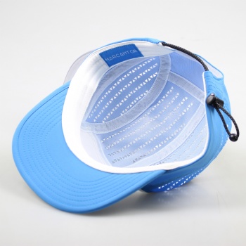 Camper cap Waterproof Hat