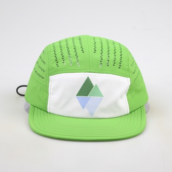 Camper Cap Running Hat