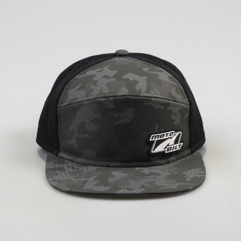 7 Panels waterproof hat