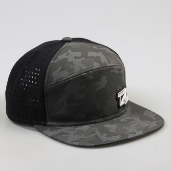 7 Panels waterproof hat