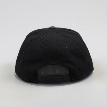 7 Panels waterproof hat