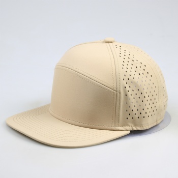 7 Panels waterproof hat