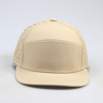 7 Panels waterproof hat