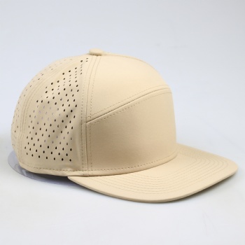 7 Panels waterproof hat