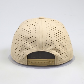 7 Panels waterproof hat