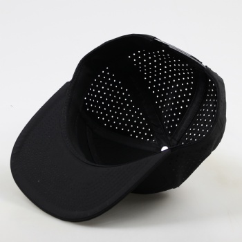 7 Panels waterproof hat