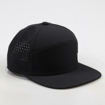 7 Panels waterproof hat