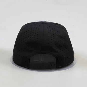 7 Panels waterproof hat