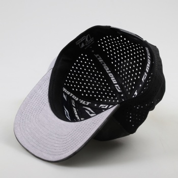 7 Panels waterproof hat