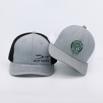 Richardson style 112 trucker hat