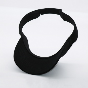 Oem Sports Sun Visor Adjustable Cap for Tennis Golf Running Men Women Girls Boys Outdoor Visor Hat for School Summer Activity