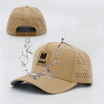 Waterproof Hat